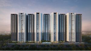 Balewadi’s Real Estate Market Booms as Kunal Group’s Canary Residency Sets New Sales Benchmarks