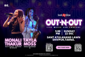 Monali Thakur and DJ Tayla Moss to take over Varanasi