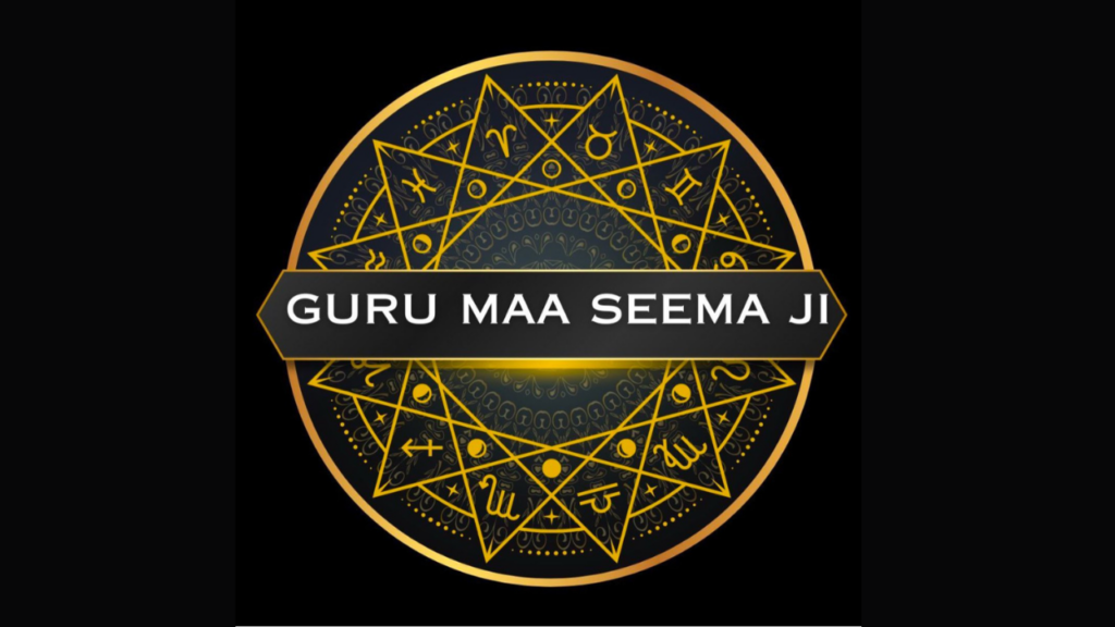 Astrologer Seema Sharma Guiding Lives with Precision