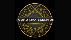 Astrologer Seema Sharma Guiding Lives with Precision