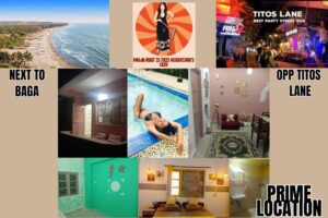 INTERNATIONAL VIRAL SENSATION POOJA MISRA ALL SET TO DETHRONE PARIS HILTON WITH HER NEW STRING OF RESORTS