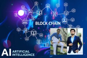 Meet Bharodiya Brothers Pioneering the Future of the AI & Blockchain Industry on a Global Scale