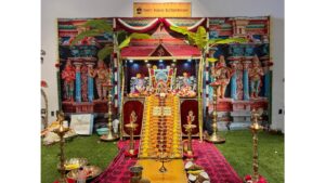 Tapan Acharya The Diamond In The Crown Of Indian Roll Ball