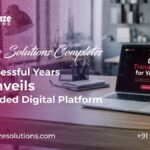 Virtualize Solutions Completes Two Successful Years and Unveils an Upgraded Digital Platform