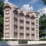 Admissions Open for a Modern and Value-Based Jain Hostel in Pune.