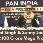 Amrit Pal Singh’s AMX Production and Golden Guys Announce Pan-India Casting Tour for Rs 100 Crore Mega Project