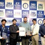 Inphora Private Limited: Rising IT Company Founded by Shrijan Shukla Empowering Businesses & Future Tech Professionals