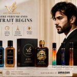 Inside VR7 Fragrance, the Indian Extrait de Parfum House Everyone’s Talking About