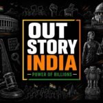 OUT STORY INDIA INTRODUCES A BOLDER IDENTITY FOR A NEW ERA