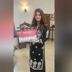 Prajakta Shinde Productions Announces The Muhurat Of New Web Series “Mera Aaina”
