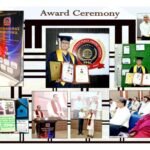 Pt. Murari Lal Sharma Honored with Honorary Doctorate for Contributions to Vedic Knowledge and Social Service