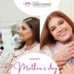 This Mother’s Day, actress Nia Sharma celebrated the timeless bond between mothers and daughters with Forever52 — a brand trusted by generations since 2008.