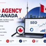 Top SEO Agency in Canada: How to Choose the Best SEO Partner for Your Business