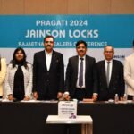 Why Jainson Locks Continues to Be a Trusted Name in Home Security for 65+ Years